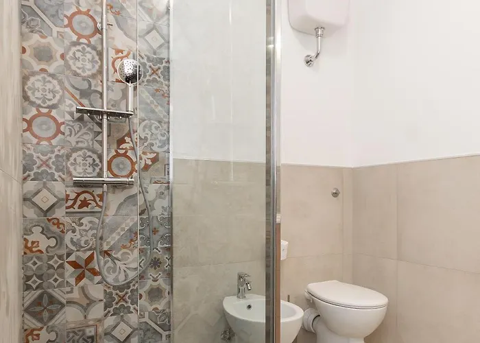 Apartament Nuovo A Pochi Minuti Da Stazione Treni E Aeroporto *